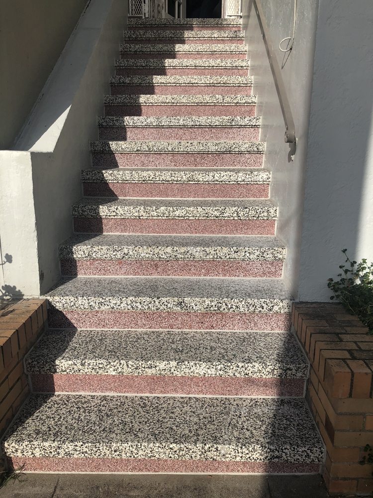 image of business Associated Terrazzo Company