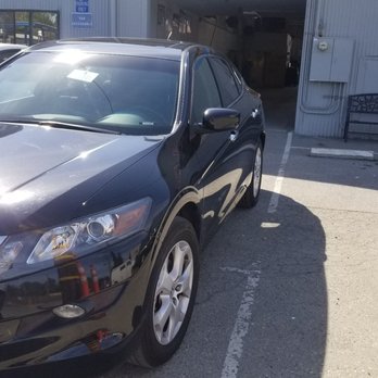 Autobahn Body & Paint - 20 Photos & 59 Reviews - Body ...