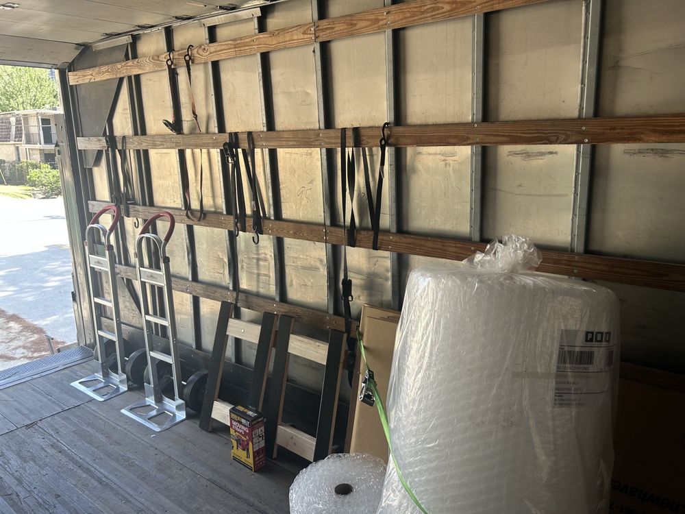 Autoplex Movers