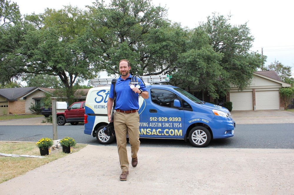 image of business Stan