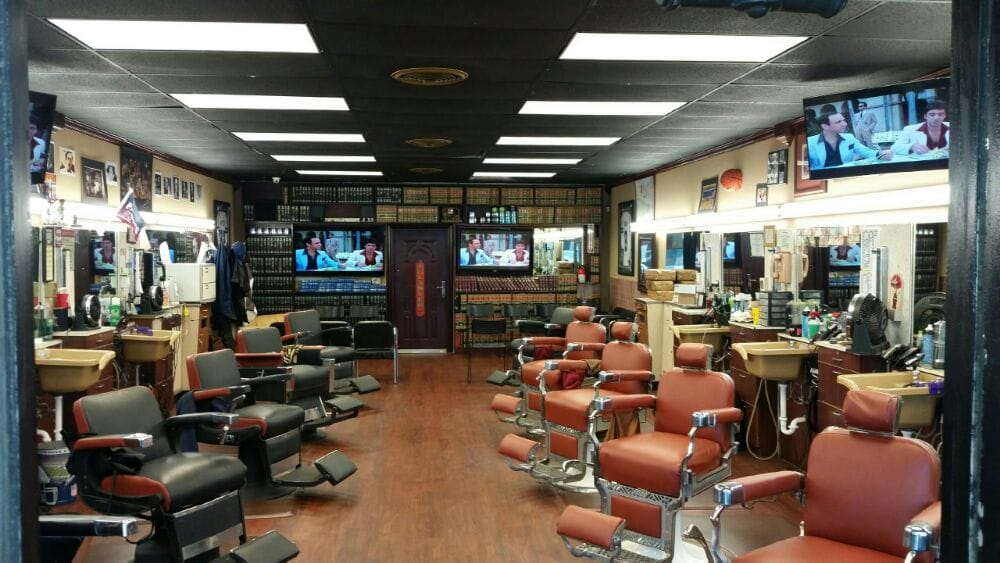 Blanco Flawless Firm Barber Shop 28 Photos & 14 Reviews Barbers