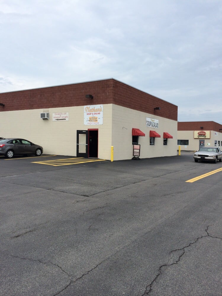 Nathan’s Soup and Salad 32 Photos & 33 Reviews Soup 900 Jefferson