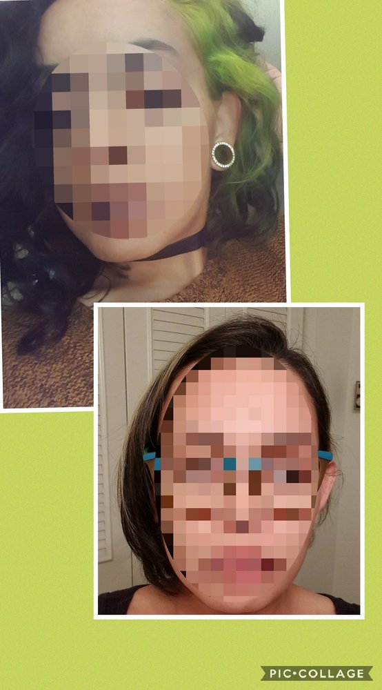 Does It Look Anything Like The Top Picture It Is Definitely Not A