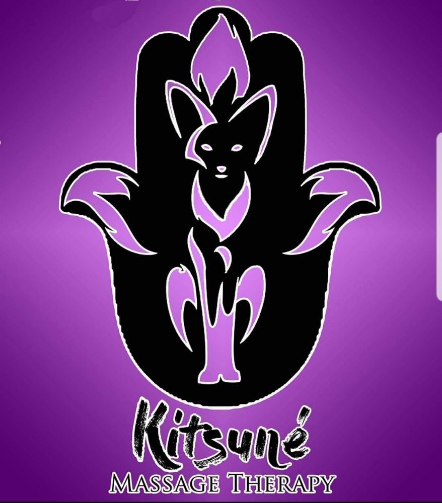 Kitsune Massage Therapy