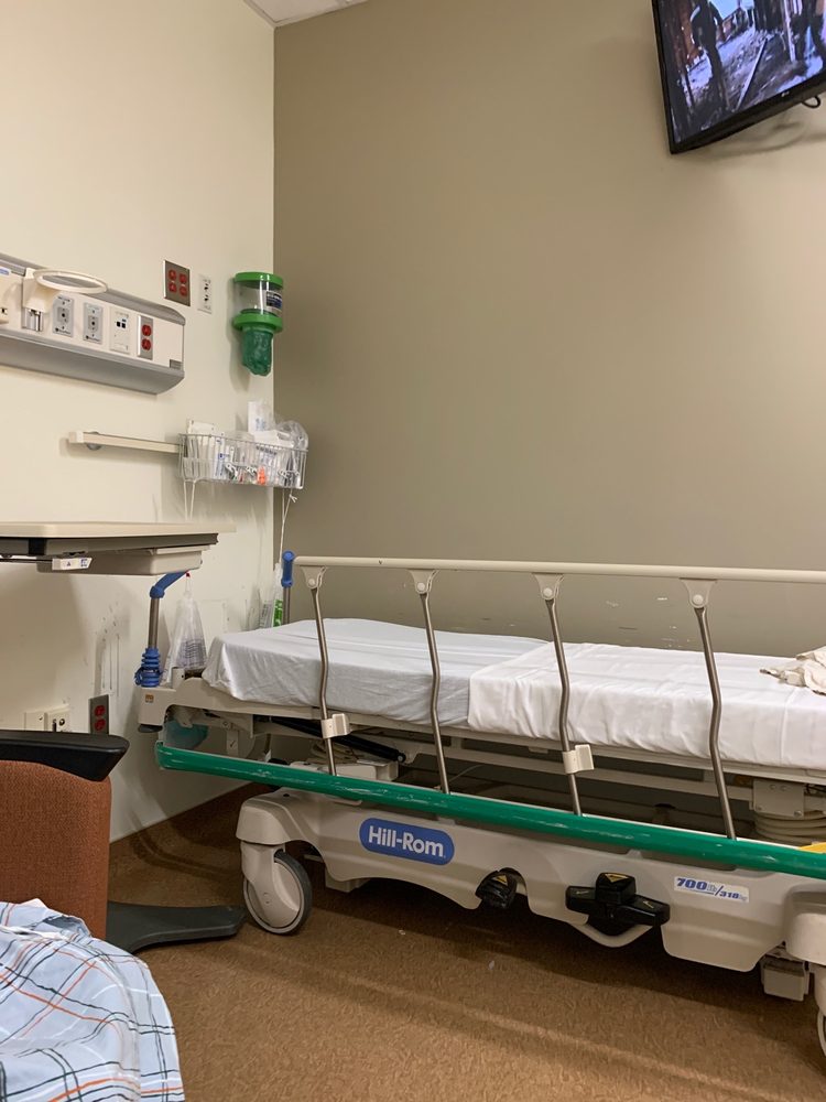 Stony Brook University Hospital