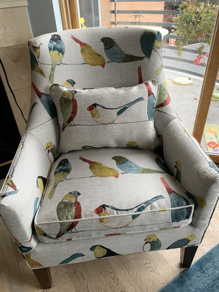 Trio Furniture Design