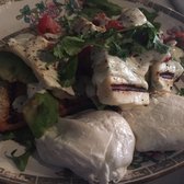 Photo of Taco Taco - Dublin, Republic of Ireland. Avocado toast