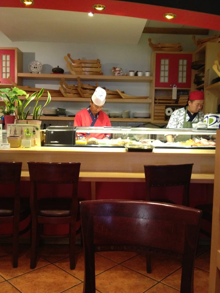 Matsu Sushi