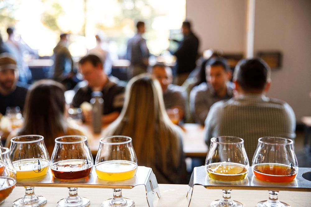Barebottle Brewing Company
