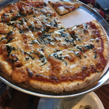 chicago fire folsom pizza lauren palladio