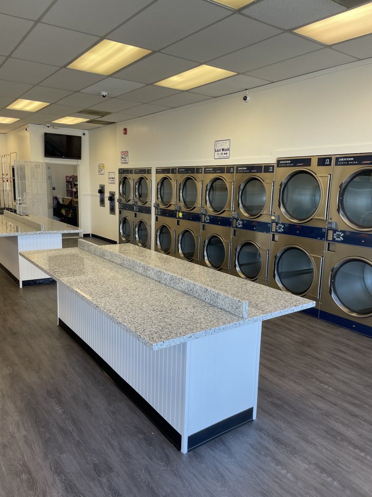 Sun Laundry
