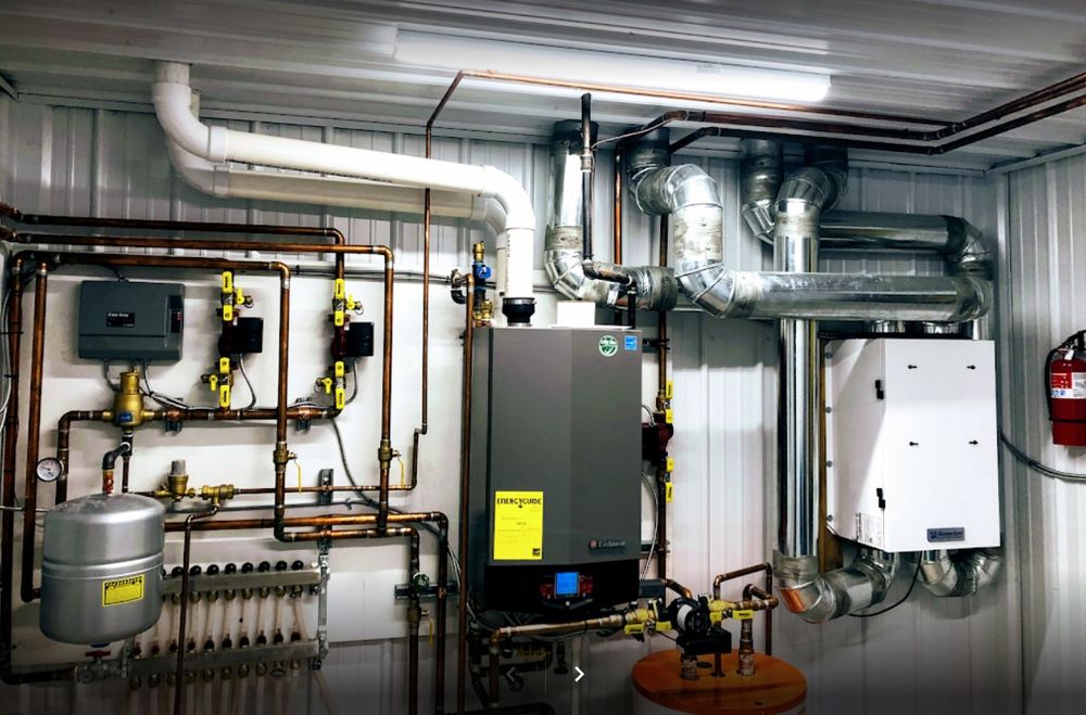 image of business Premier Heating & Cooling