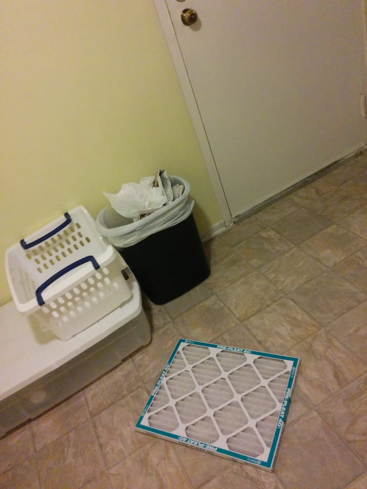 image of business RCS Heating & Air Conditioning