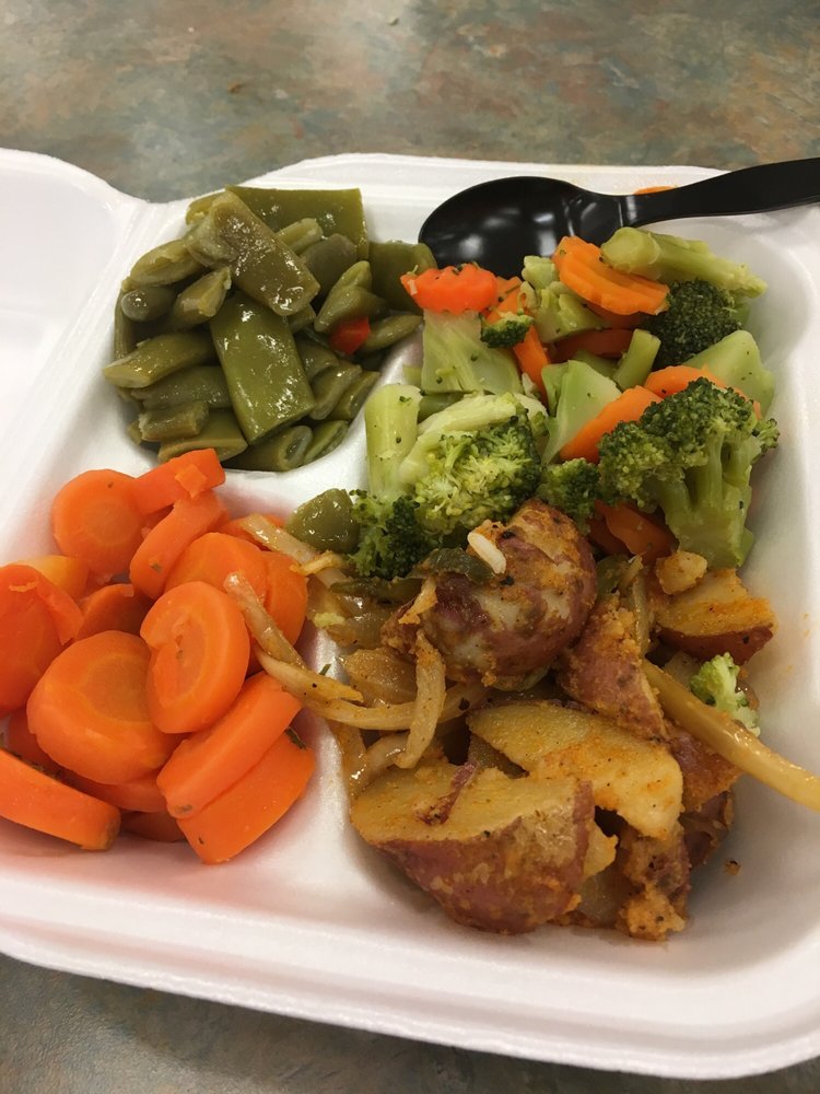 Jackson Memorial Hospital Cafeteria 13 Reviews Breakfast & Brunch