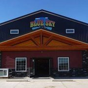 Blue Sky Building Supply Get Quote Hardware S 295 W Paint Photo Of Blue Sky Building Supply Lewistown Mt United States