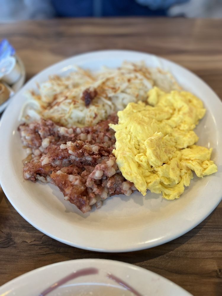 Buttermilk Eatery