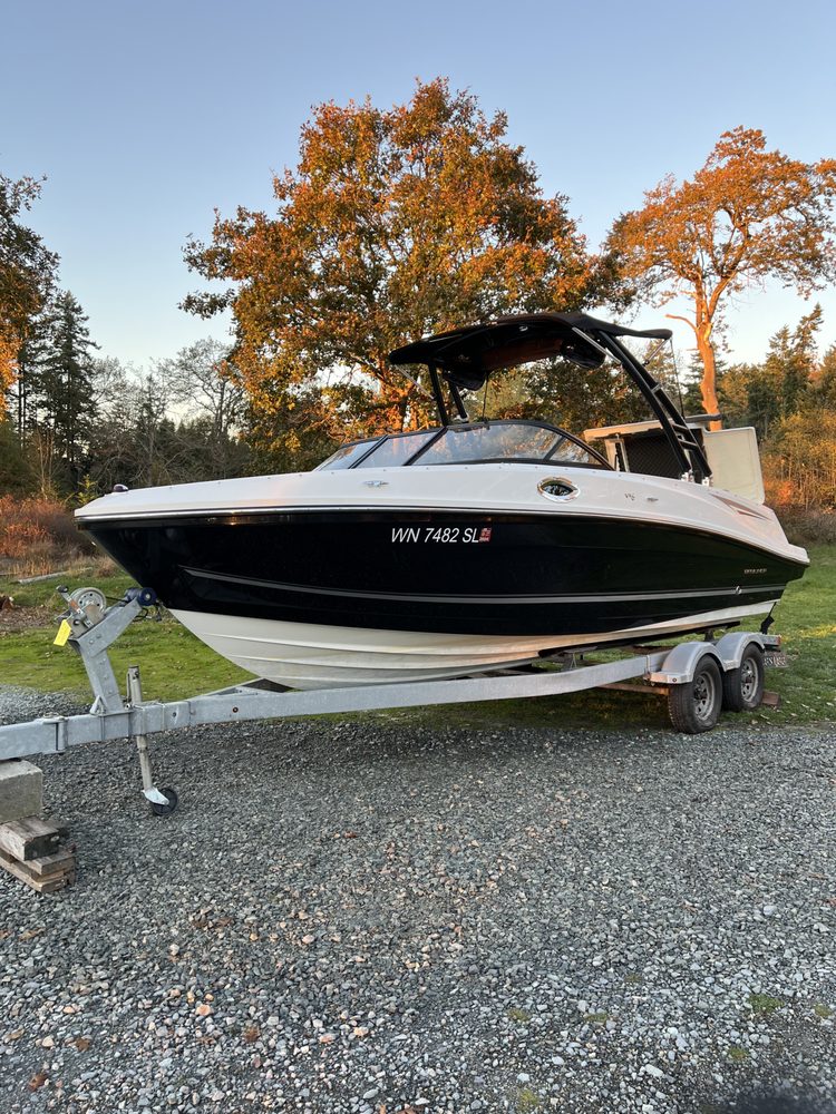 Palmers Mobile Detail