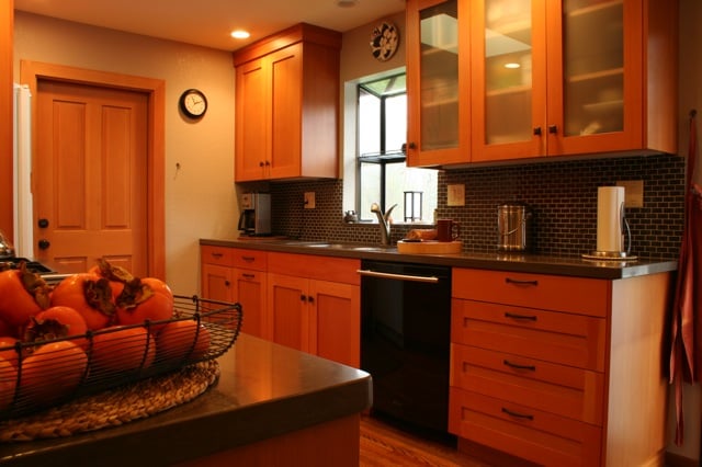 Woodencraft Custom Cabinets