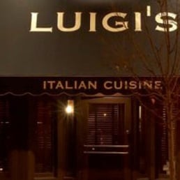 Luigis New Hyde Park Restaurant Luigis New Hyde Park Restaurant
