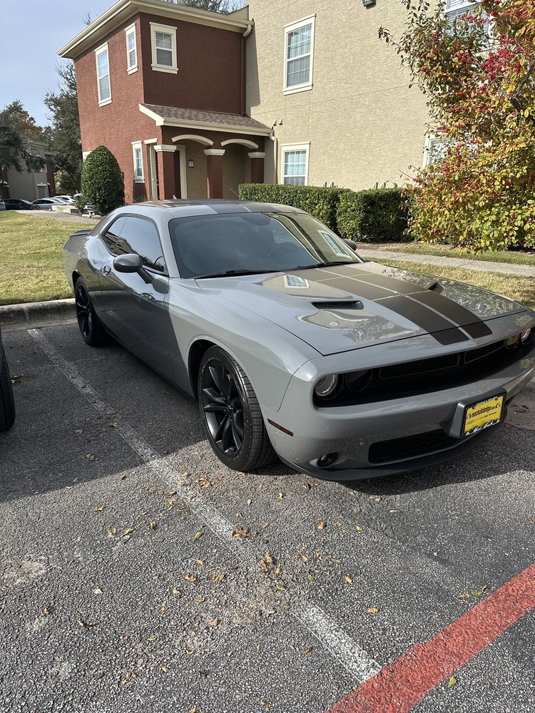 Mac Haik Dodge Chrysler Jeep Ram