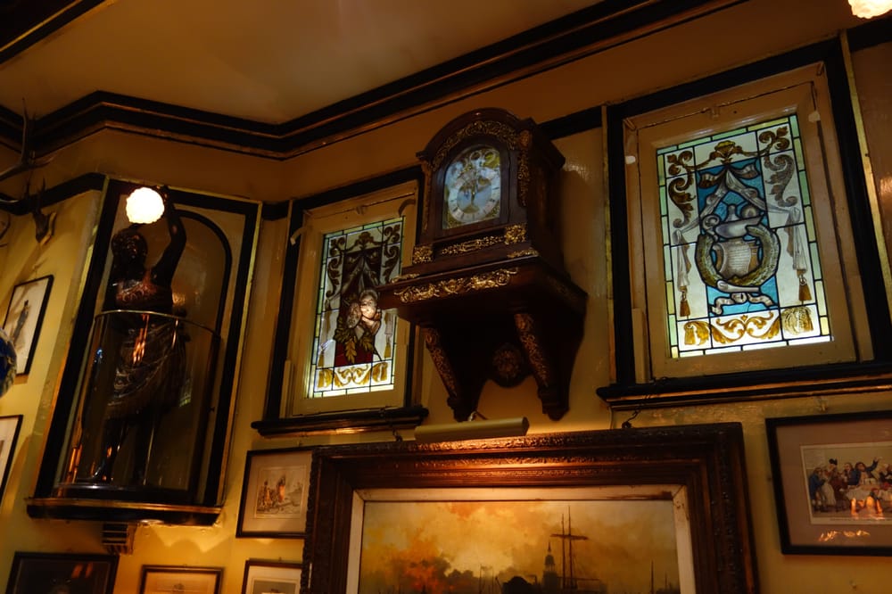 Rules Restaurant 199 Photos & 162 Reviews British 35 Maiden Lane