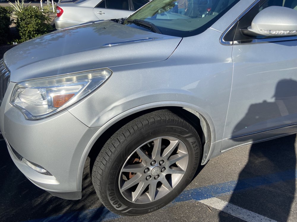 Dent and Scratch Pro