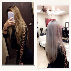 Luxi Spa Salon 360 Photos 177 Reviews Hair Salons 8829