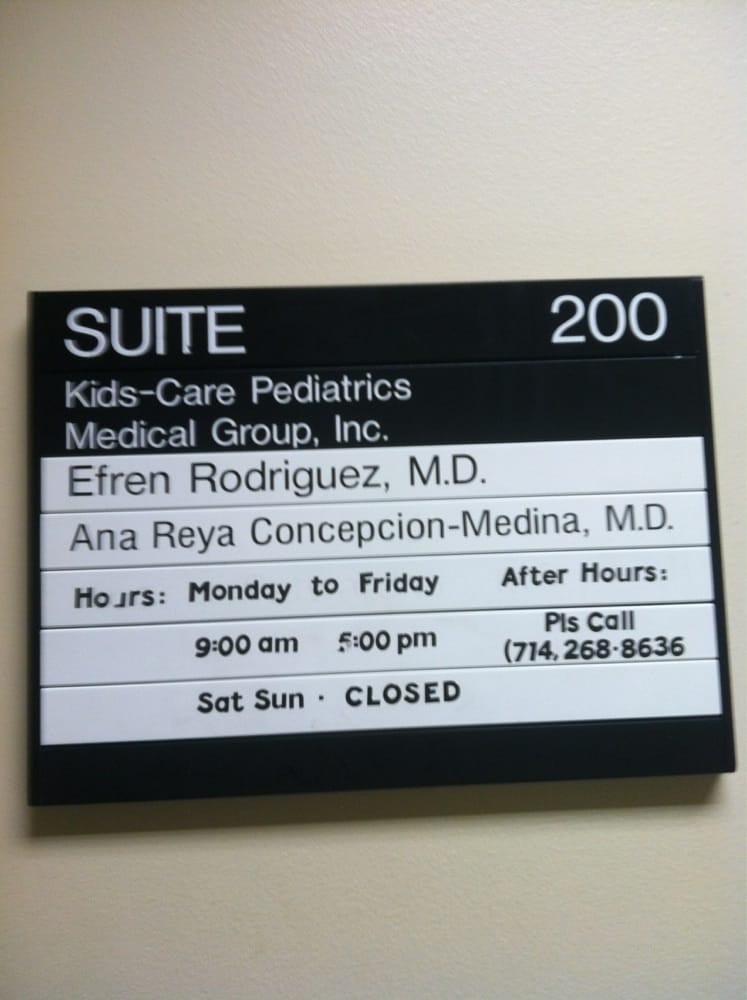 image of business Efren Rodriguez, MD