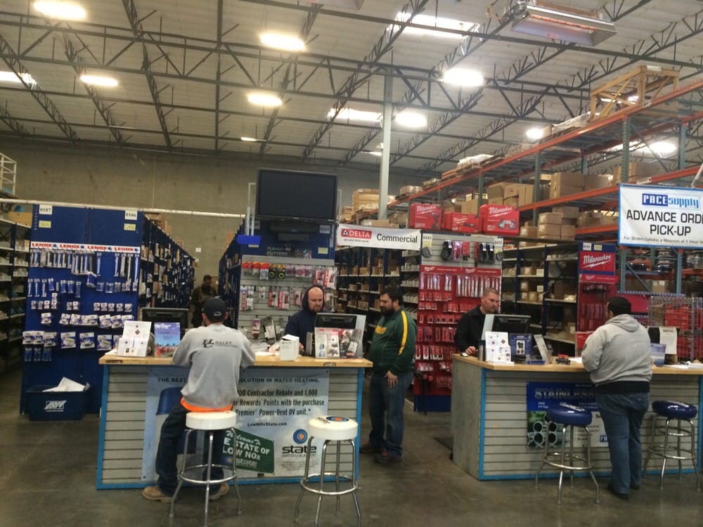 Pace Supply Stockton Hardware Stores 4015 Newton Rd, Stockton, CA Phone Number Yelp