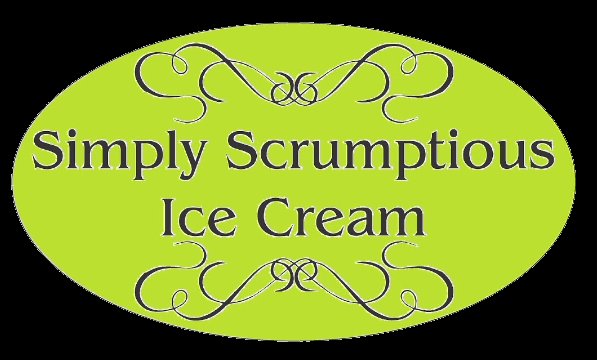 Simply Scrumptious Ice Cream