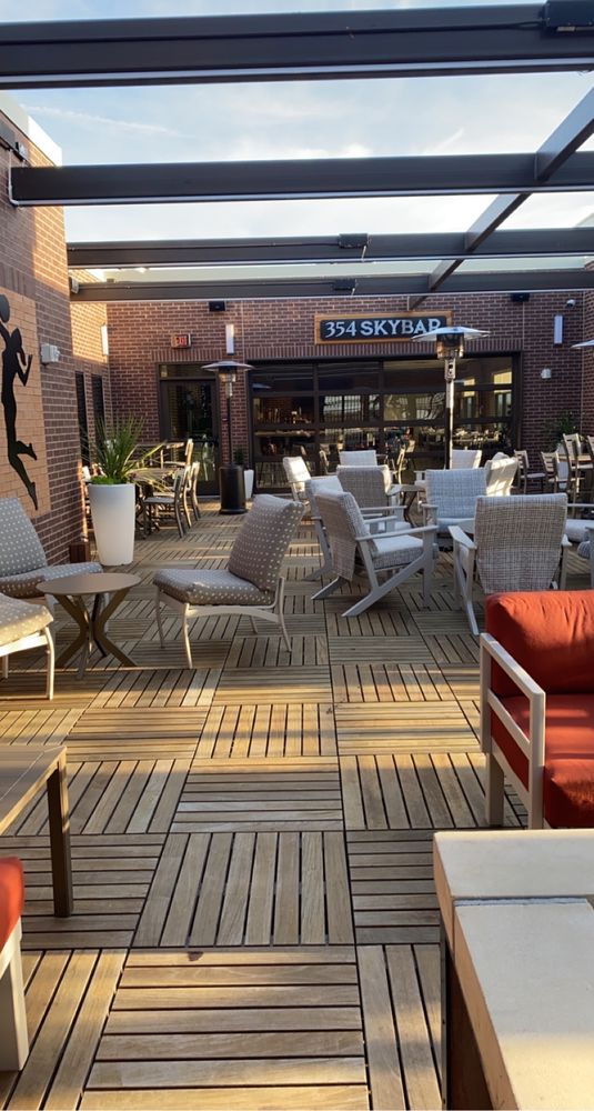 354 SkyBar