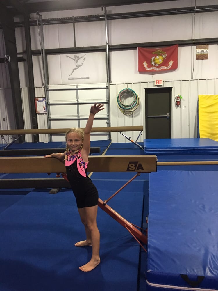 Classic Gymnastics 24 Photos Performing Arts 14 Doris Ave E