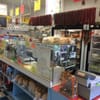 Alfie's European Deli