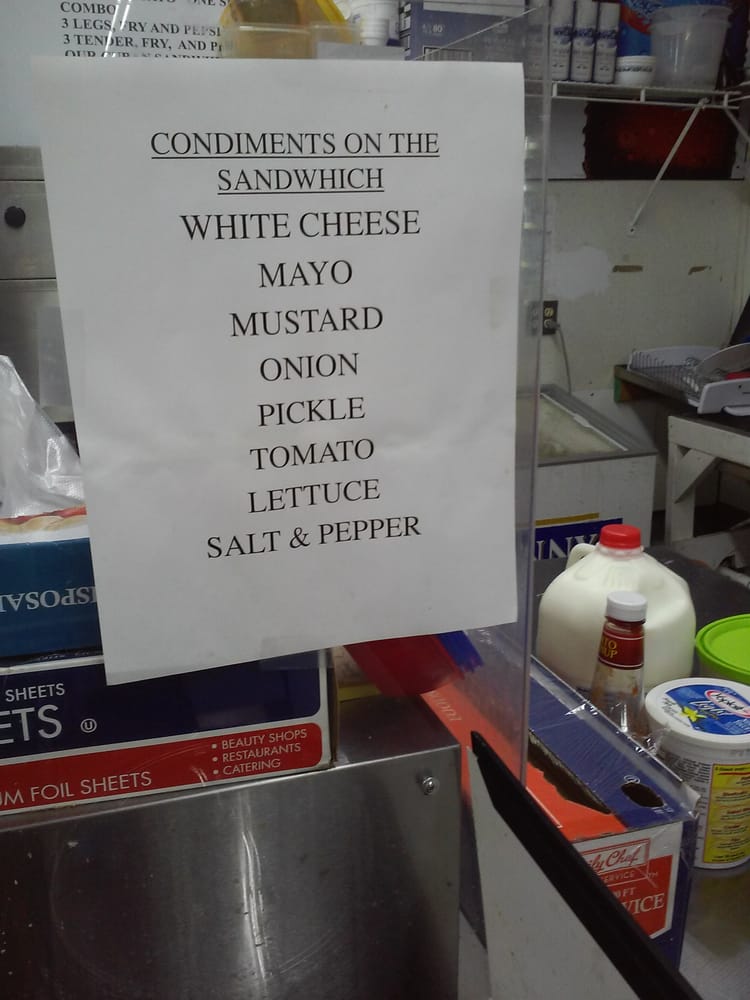 Jay's Cuban and Mini Mart Jay's Cuban and Mini Mart