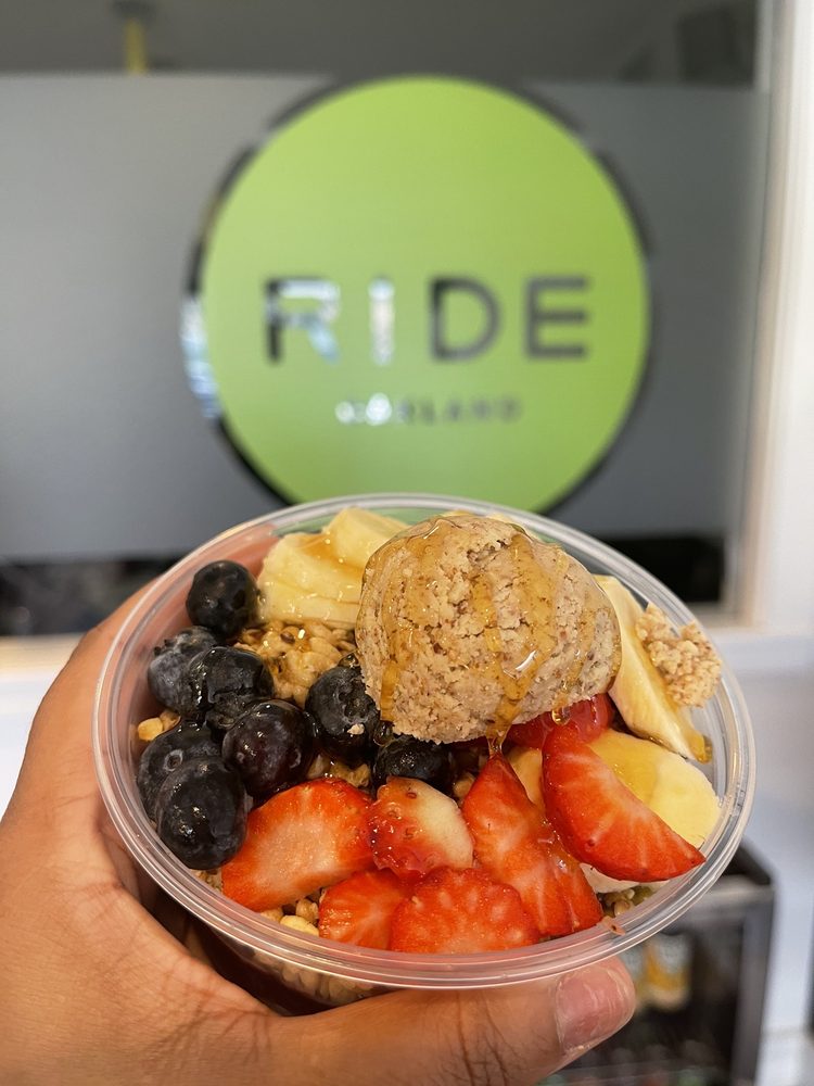 RIDE Bar