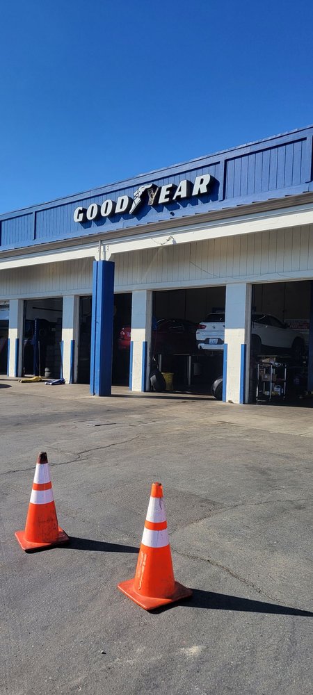 Goodyear Tire Center