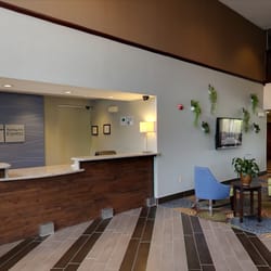Holiday Inn Express Suites Blythewood 18 Photos 11 Reviews Photo Of Holiday Inn Express Suites Blythewood Sc United States