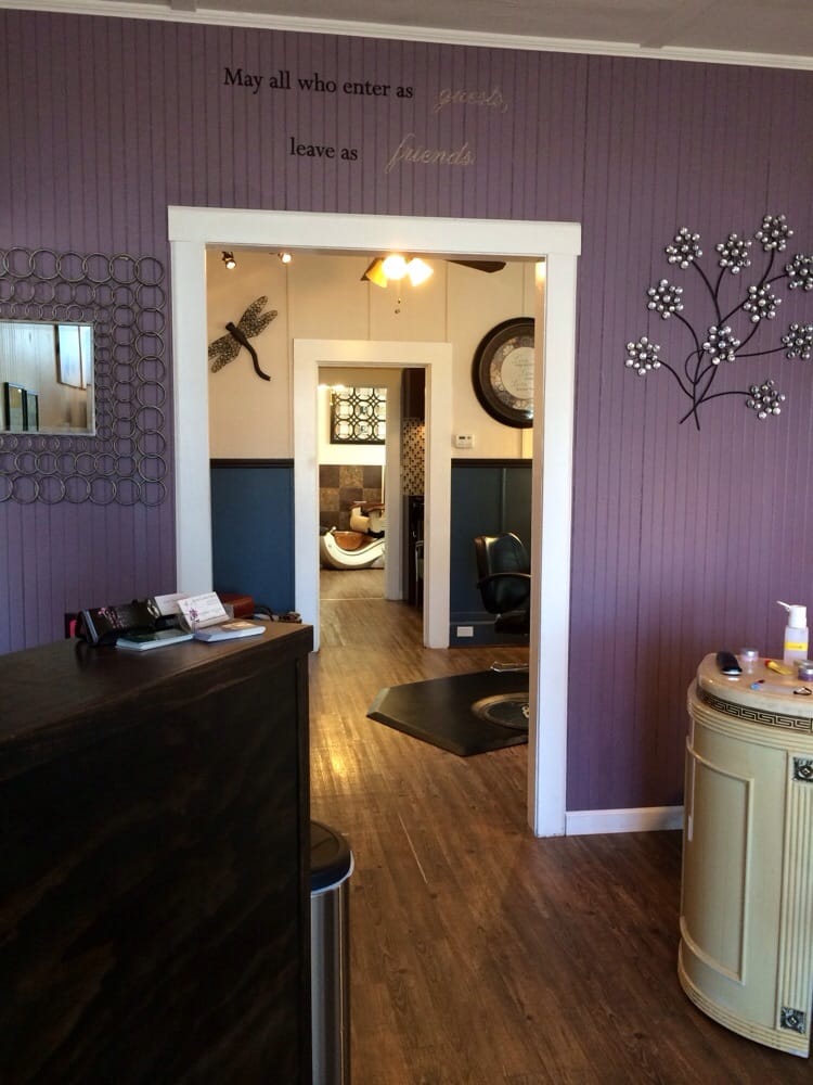 Secret Garden Salon 22 Photos & 33 Reviews Hair Salons 3663 Main