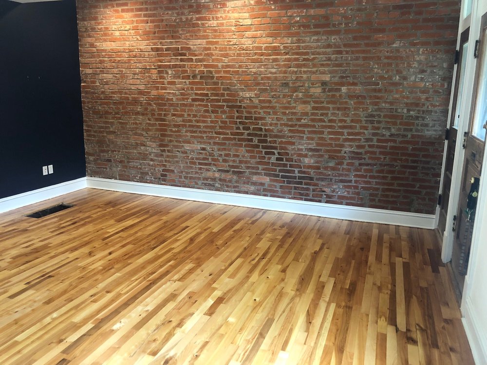 image of business Evans Flooring