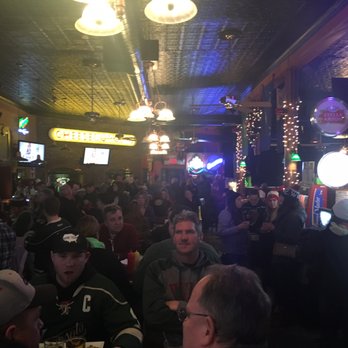 Shamrocks Grill and Pub - 93 Photos & 213 Reviews - Burgers - 995 7th ...