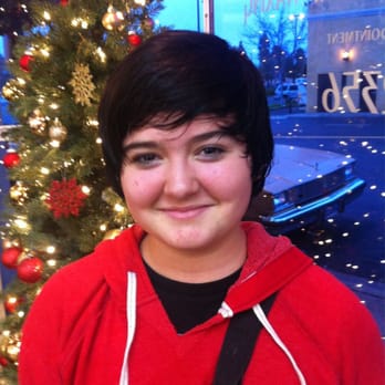 Photos for Cecys Hair Salon - Yelp