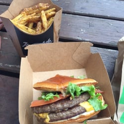 Mcdonalds Burgers Nybrovej 2 Gentofte Denmark Restaurant
