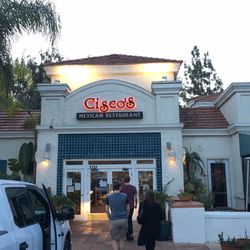 Cisco S Mexican Restaurant Of Thousand Oaks Order Food Online 98 Photo Of Cisco S Mexican Restaurant Thousand Oaks Ca United States
