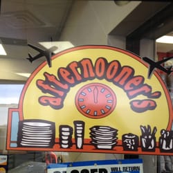 Afternooner S Restaurants 3773 Sky Park Rd Grand Island Ne Photo Of Afternooner S Grand Island Ne United States Breakfast And Lunch