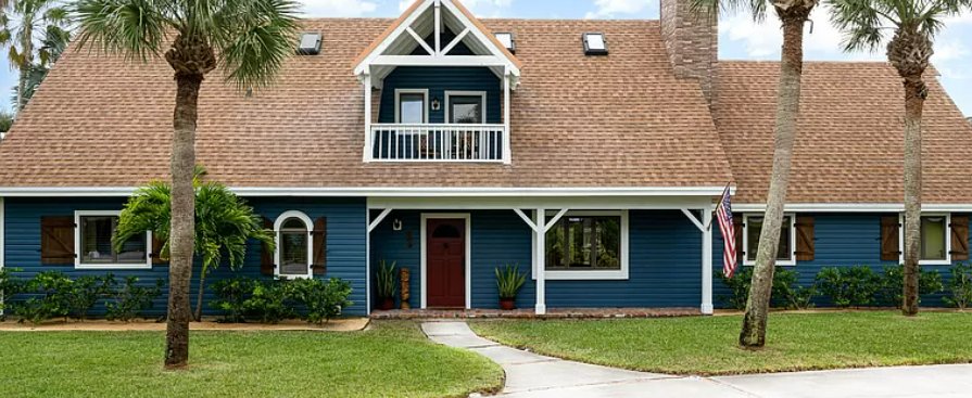 All Florida Exteriors