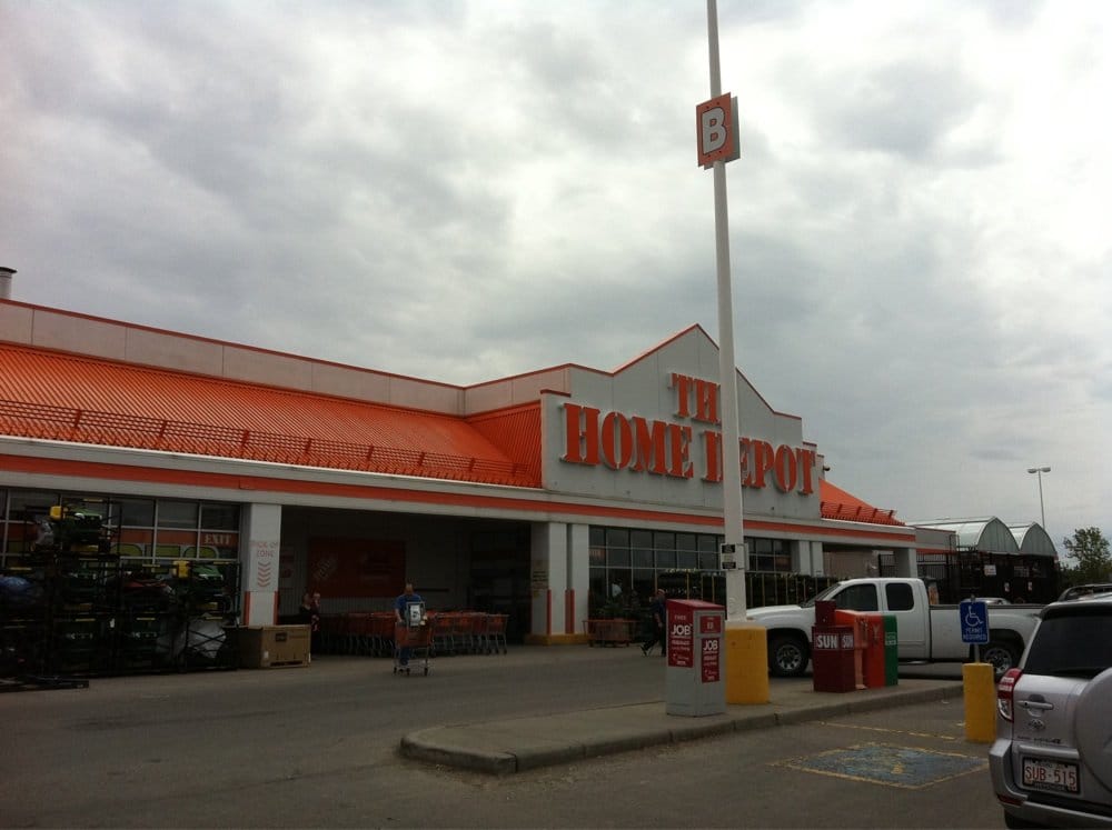 the home depot 10 beitr 228 ge g 228 rtnerei gartencenter 6500 macleod trail sw calgary ab the home depot 10 beitr 228 ge g 228 rtnerei gartencenter 6500 macleod trail sw calgary ab