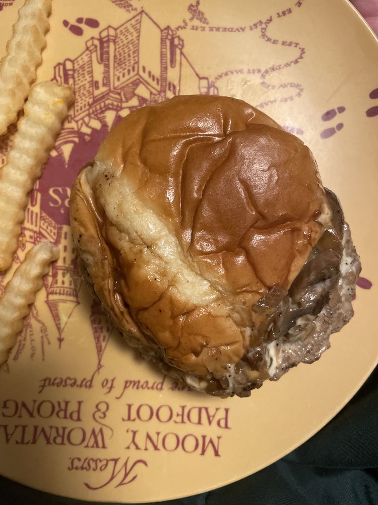 Jack’s