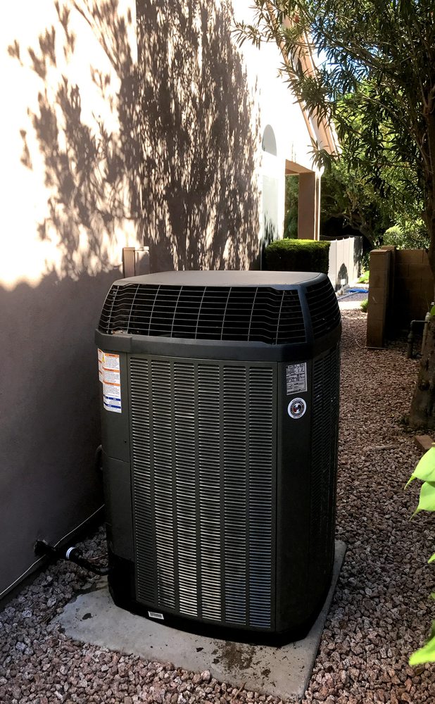 Comfort One Air Conditioning