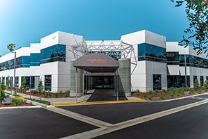 image of business Neighborhood Healthcare - Riverside
