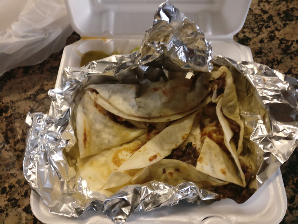 24/7 Taco 57 Photos & 139 Reviews Mexican 1330 W Miller Rd